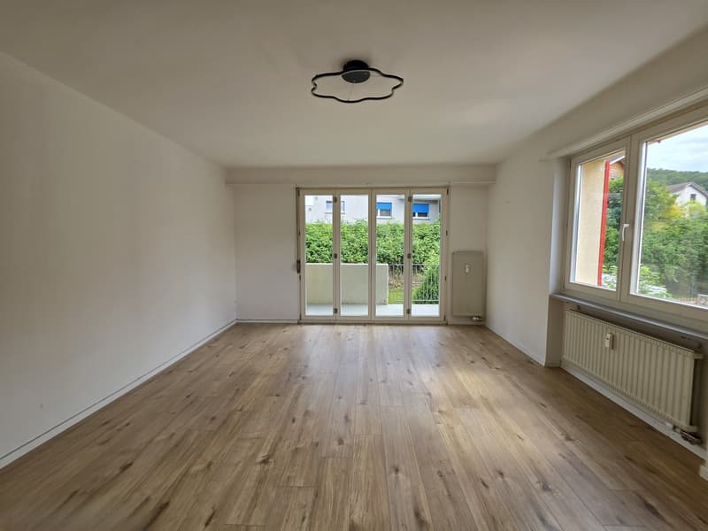 4 Zimmer-Wohnung, 4436 Oberdorf (2)
