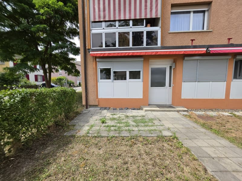 2 Zimmer-Studio, 5200 Brugg (8)