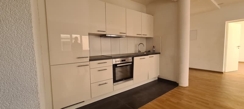 3 ½ Zimmer-Wohnung, 2540 Grenchen (2)