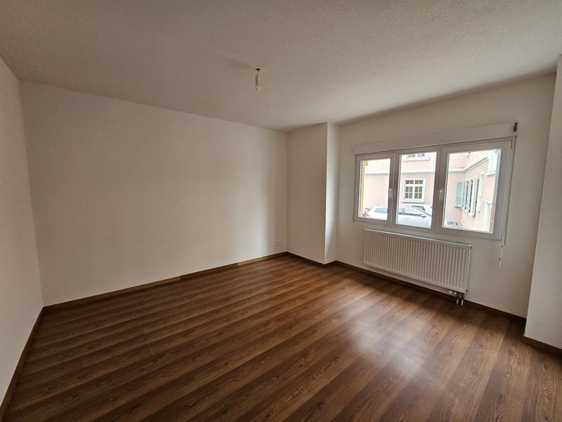 3 ½ Zimmer-Wohnung, 2540 Grenchen (6)