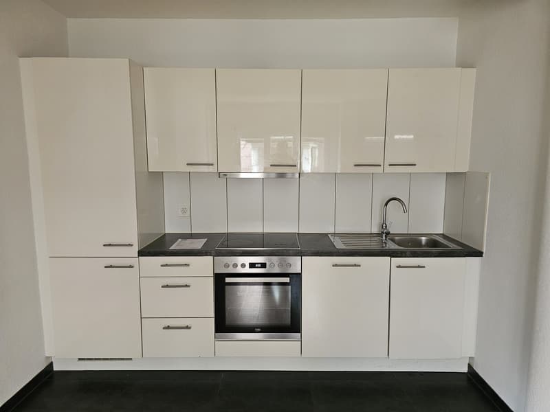 3 ½ Zimmer-Wohnung, 2540 Grenchen (3)