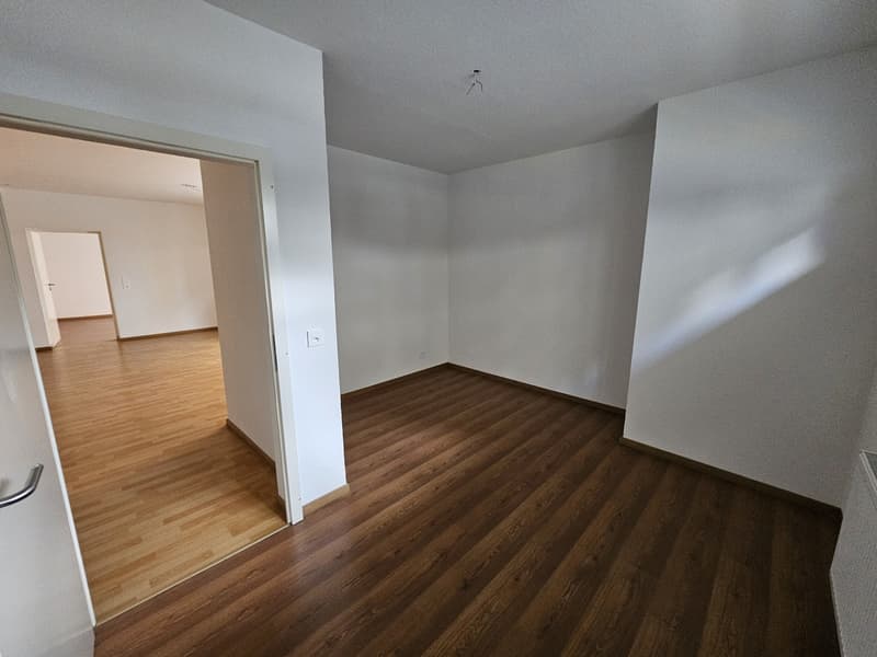 3 ½ Zimmer-Wohnung, 2540 Grenchen (5)