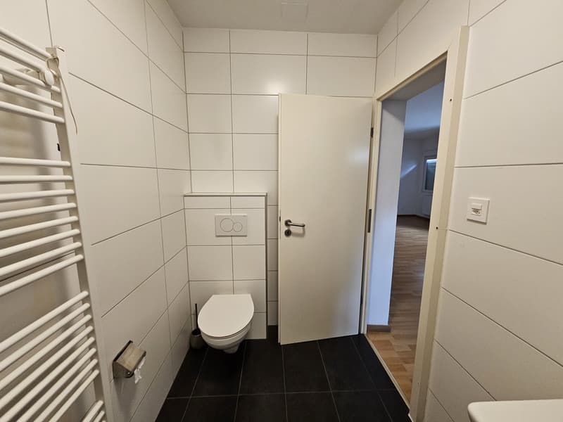 3 ½ Zimmer-Wohnung, 2540 Grenchen (9)