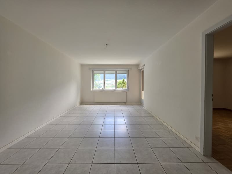 3 ½ Zimmer-Wohnung, 2735 Malleray-Bevilard (2)