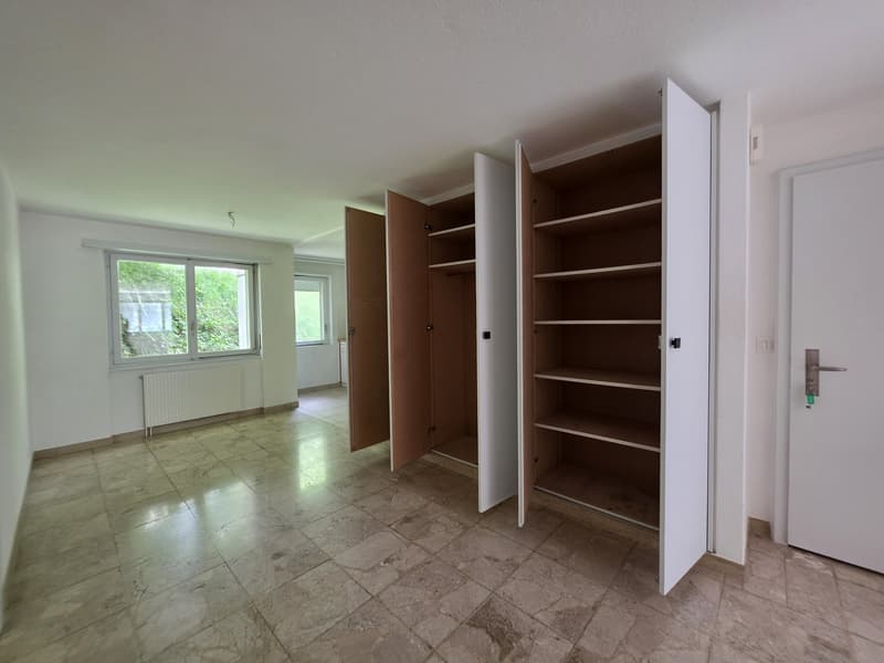 3 ½ Zimmer-Wohnung, 2735 Malleray-Bevilard (6)