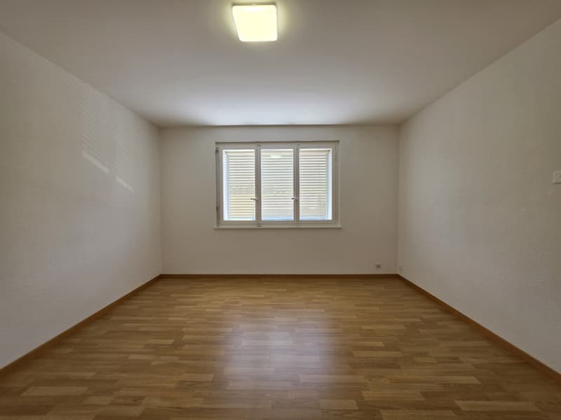3 ½ Zimmer-Wohnung, 2710 Tavannes (5)
