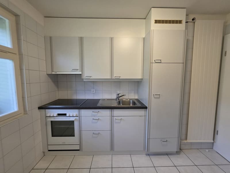 3 ½ Zimmer-Wohnung, 2710 Tavannes (8)