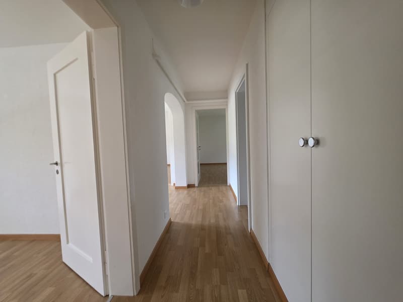 3 ½ Zimmer-Wohnung, 2710 Tavannes (7)