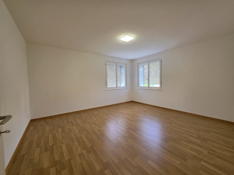 3 ½ Zimmer-Wohnung, 2710 Tavannes (3)