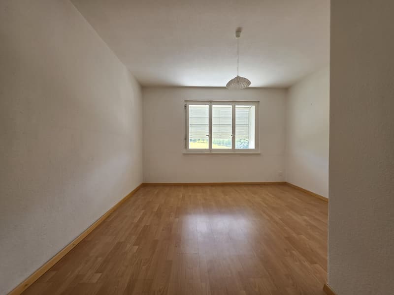 3 ½ Zimmer-Wohnung, 2710 Tavannes (6)