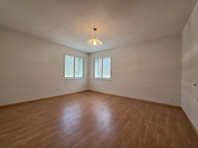 3 ½ Zimmer-Wohnung, 2710 Tavannes (3)