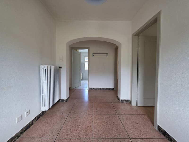 3 ½ Zimmer-Wohnung, 2710 Tavannes (1)