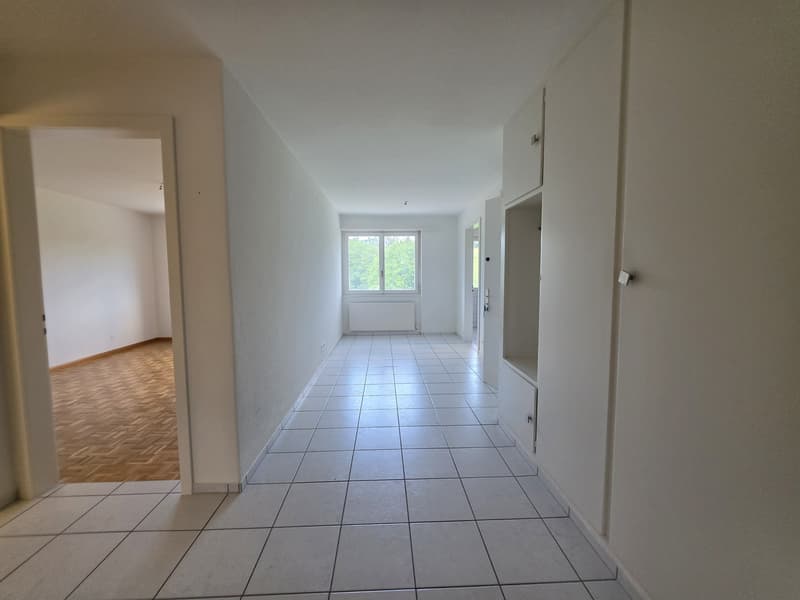 3 ½ Zimmer-Wohnung, 2710 Tavannes (7)