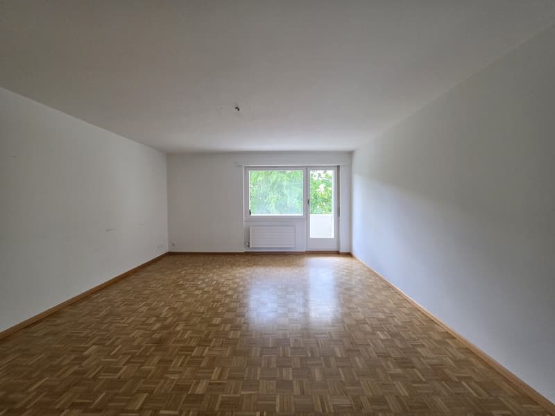 3 ½ Zimmer-Wohnung, 2710 Tavannes (1)