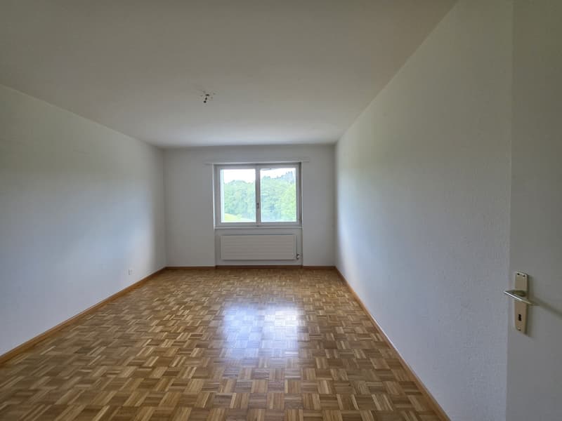 3 ½ Zimmer-Wohnung, 2710 Tavannes (4)