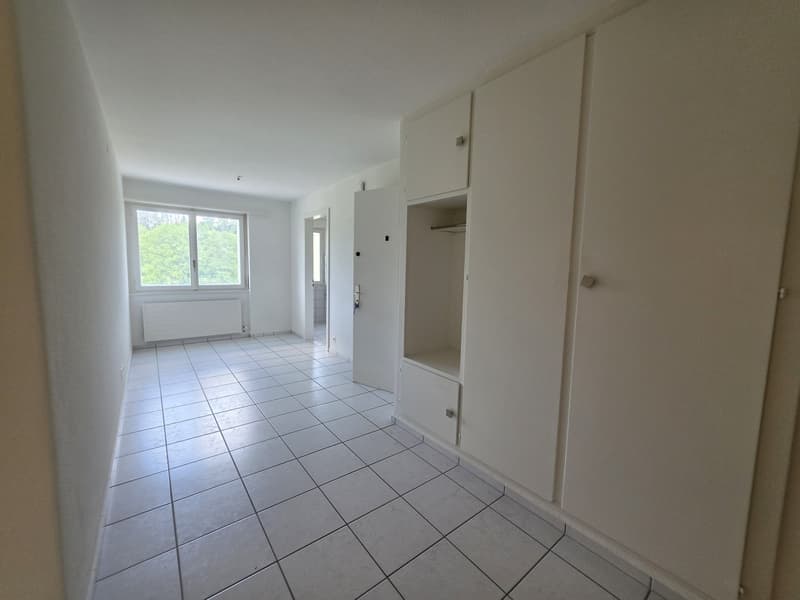 3 ½ Zimmer-Wohnung, 2710 Tavannes (2)