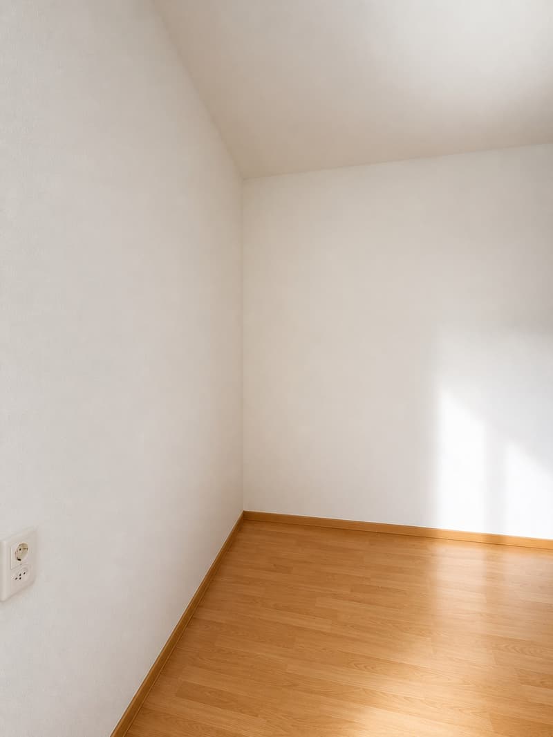 Angheneme 1 Zimmer Wohnung (4)
