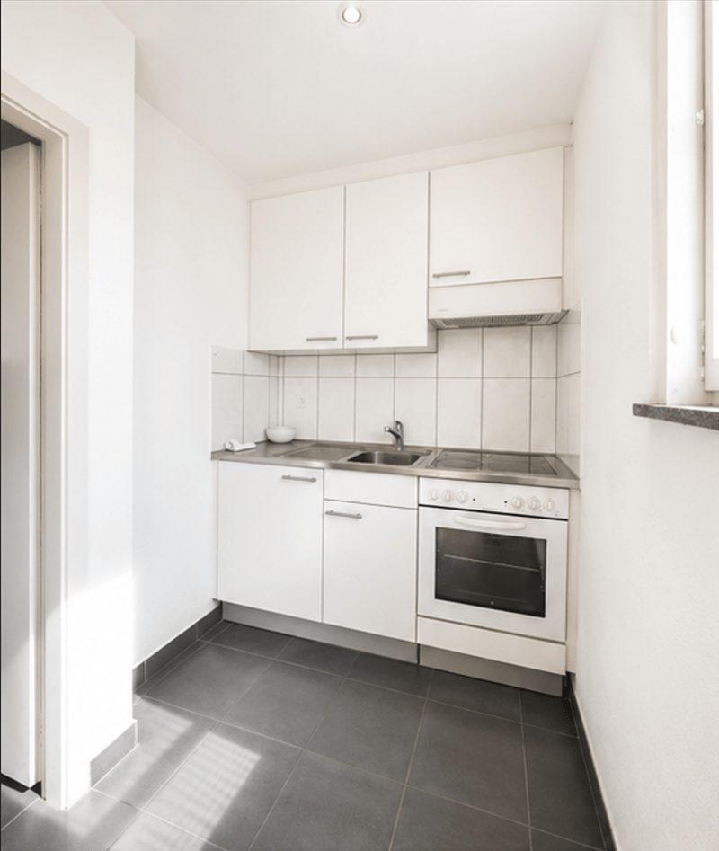 Angheneme 1 Zimmer Wohnung (2)