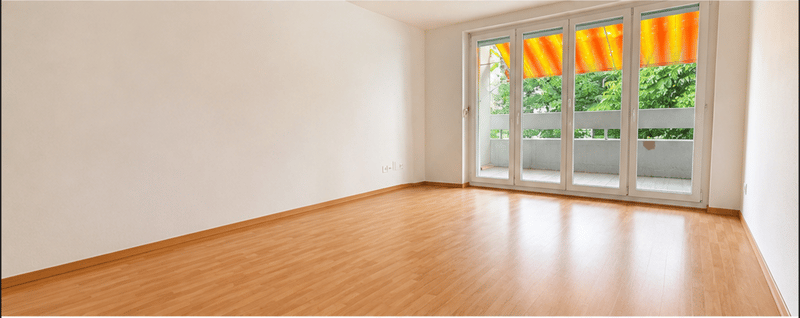 Angheneme 2 Zimmer Wohnung in Biel! (3)