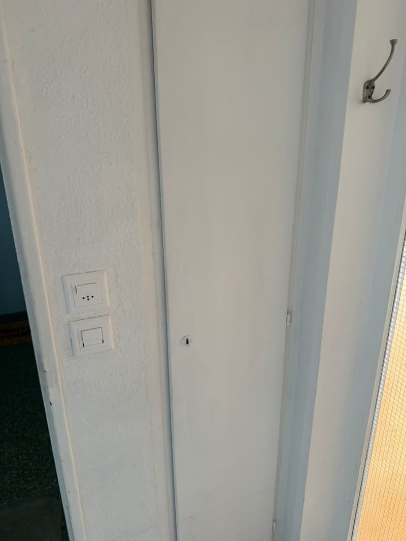 2 ½ Zimmer-Wohnung, 4600 Olten (5)
