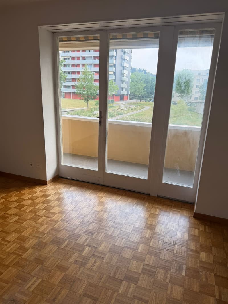 2 ½ Zimmer-Wohnung, 4600 Olten (2)