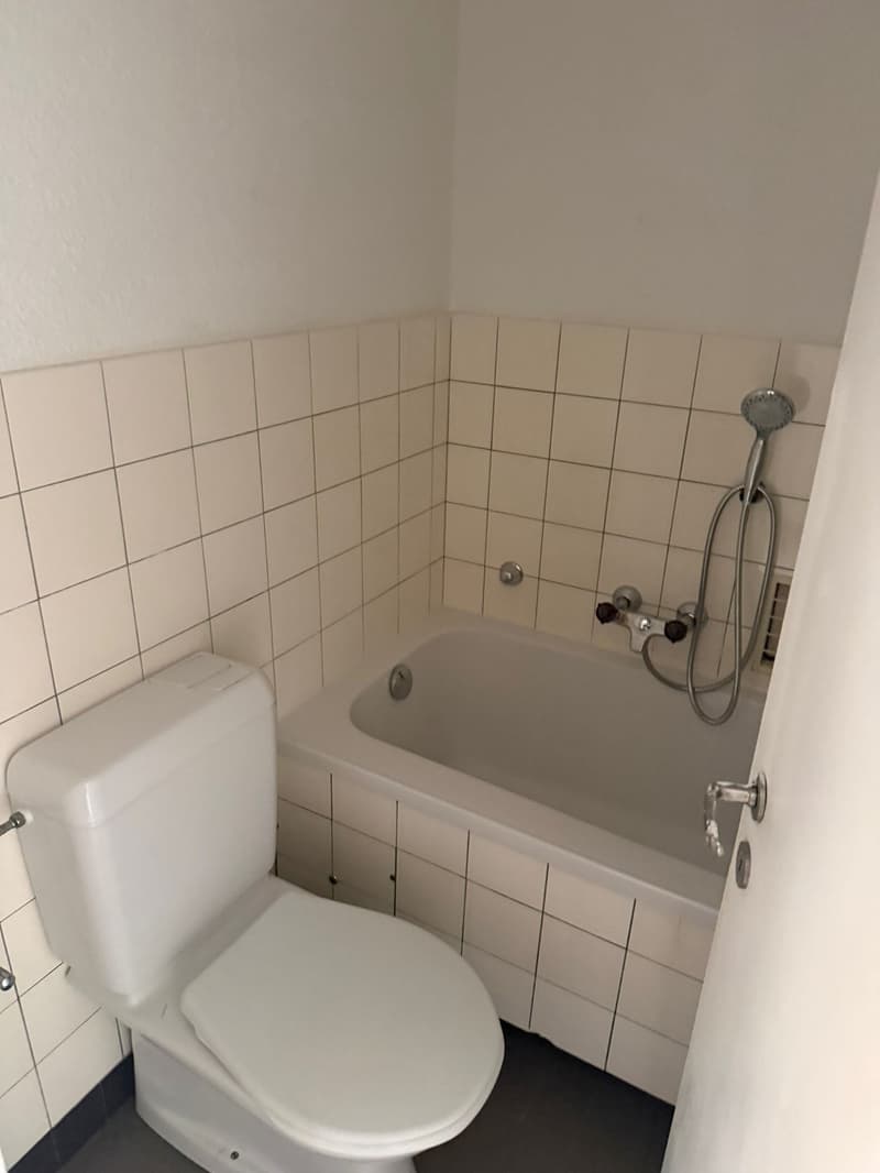 2 ½ Zimmer-Wohnung, 4600 Olten (6)