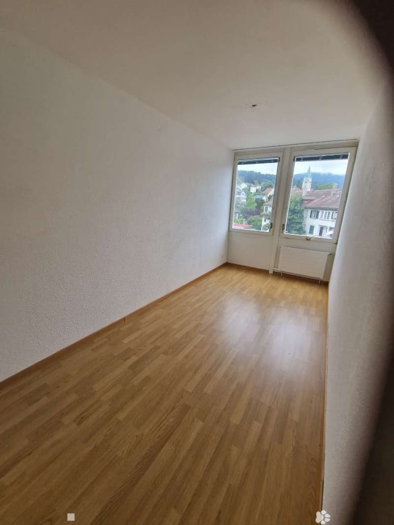4 ½ Zimmer-Wohnung, 2502 Biel (4)