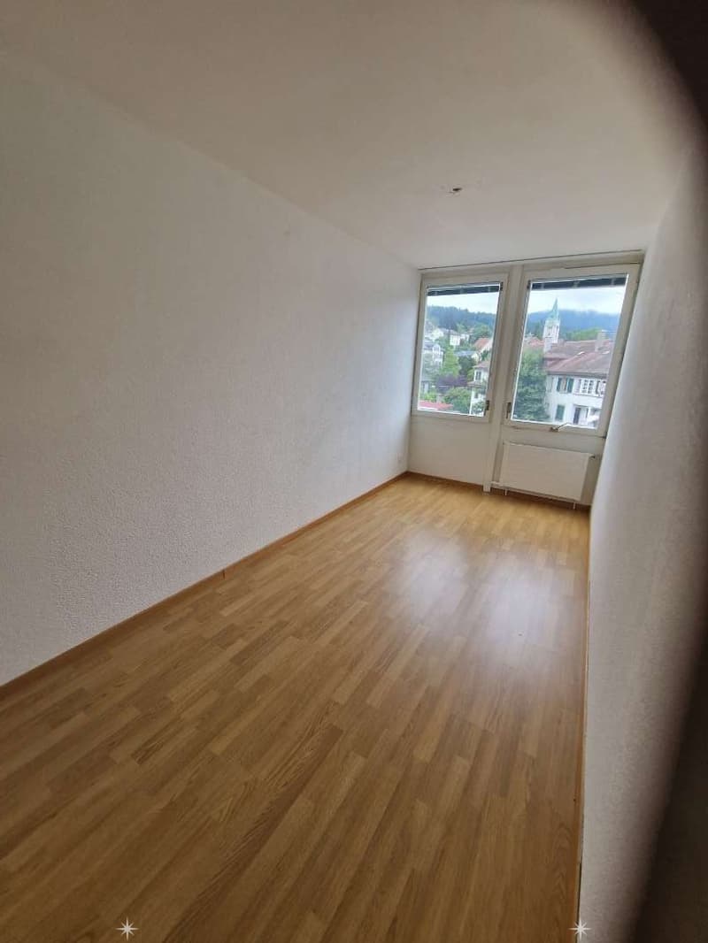 4 ½ Zimmer-Wohnung, 2502 Biel (4)