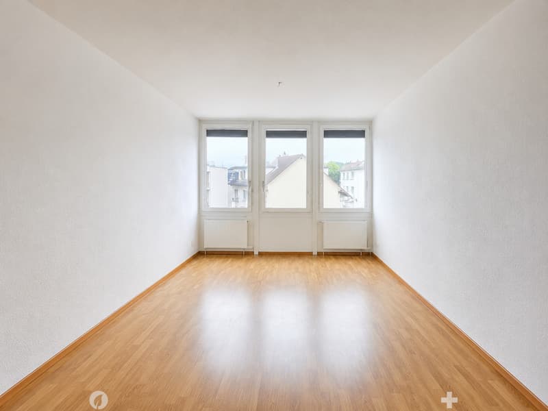 4 ½ Zimmer-Wohnung, 2502 Biel (5)