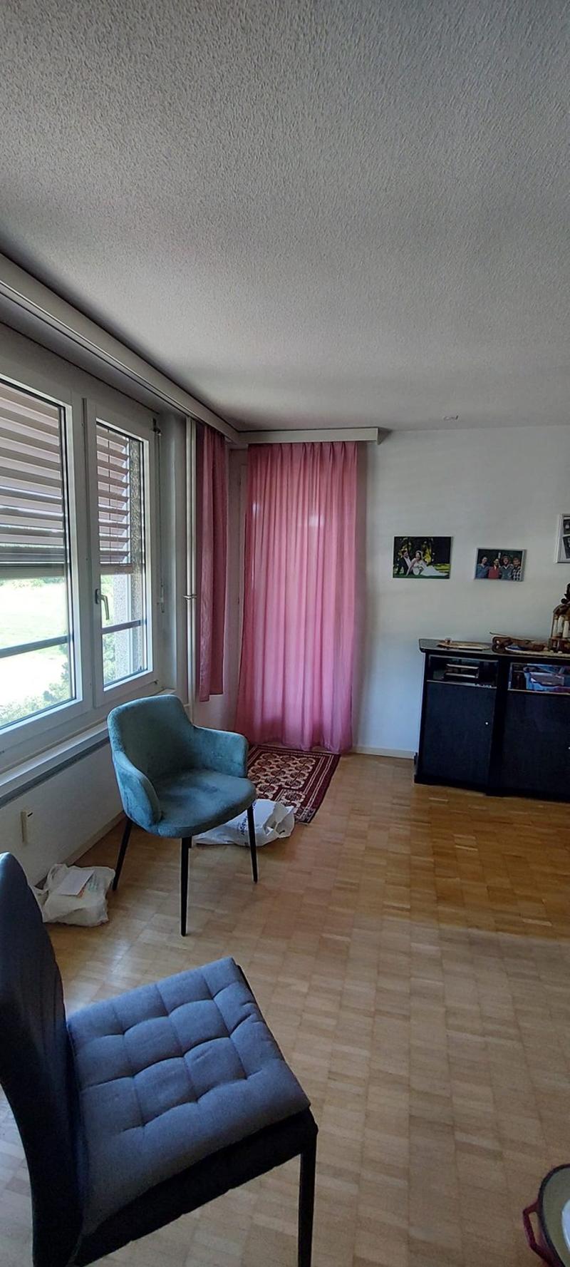 4 ½ Zimmer-Wohnung, 2540 Grenchen (5)