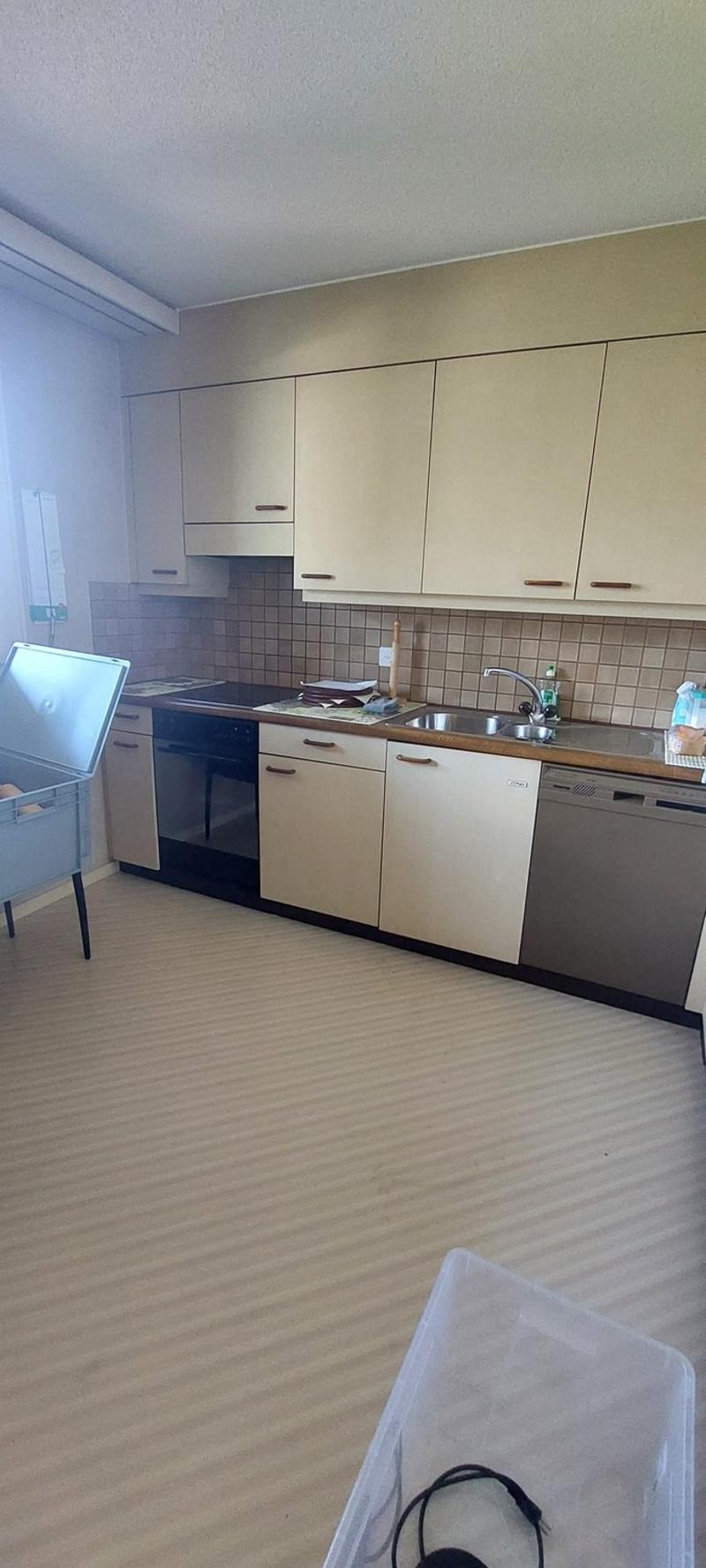 4 ½ Zimmer-Wohnung, 2540 Grenchen (7)