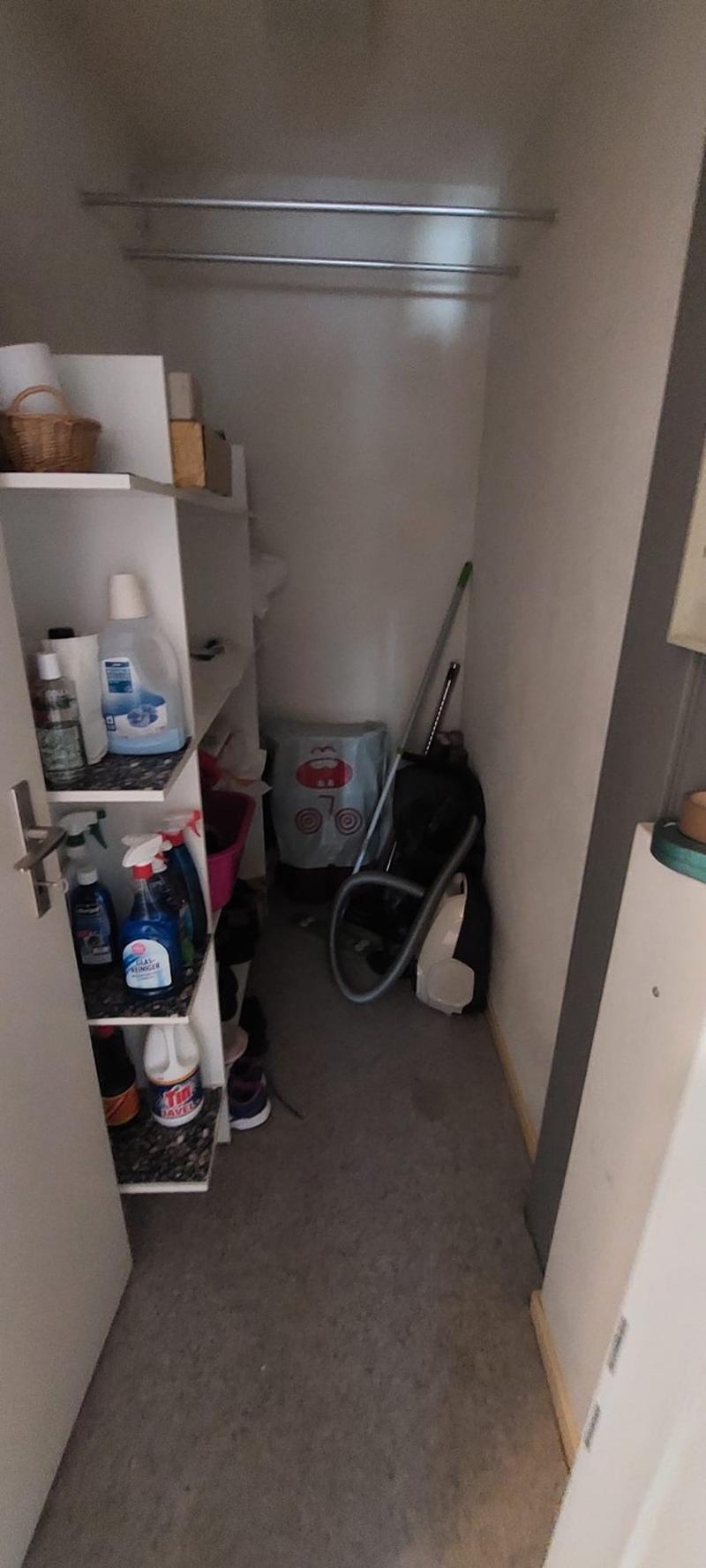 4 ½ Zimmer-Wohnung, 2540 Grenchen (6)