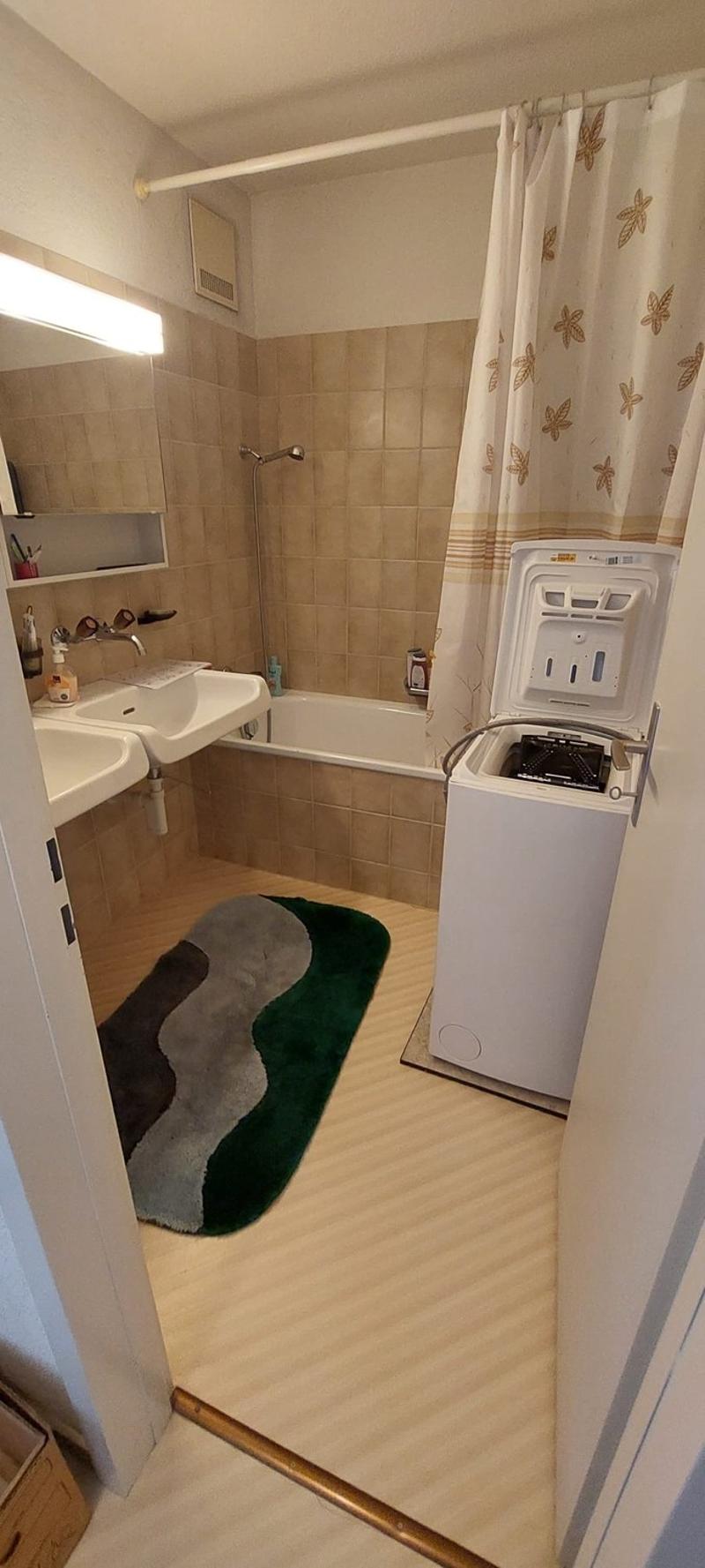 4 ½ Zimmer-Wohnung, 2540 Grenchen (12)