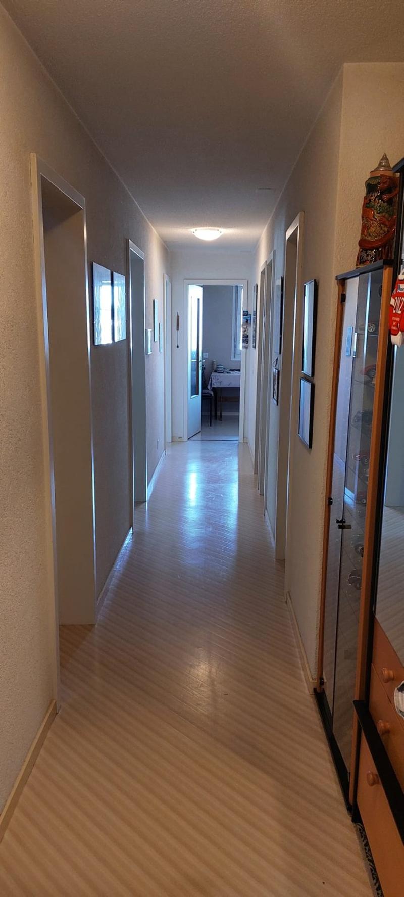 4 ½ Zimmer-Wohnung, 2540 Grenchen (13)