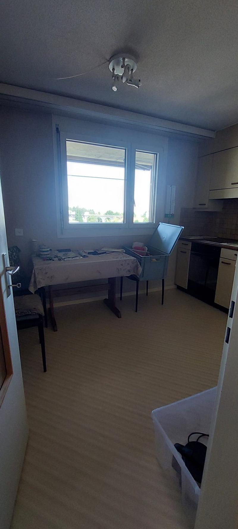 4 ½ Zimmer-Wohnung, 2540 Grenchen (3)