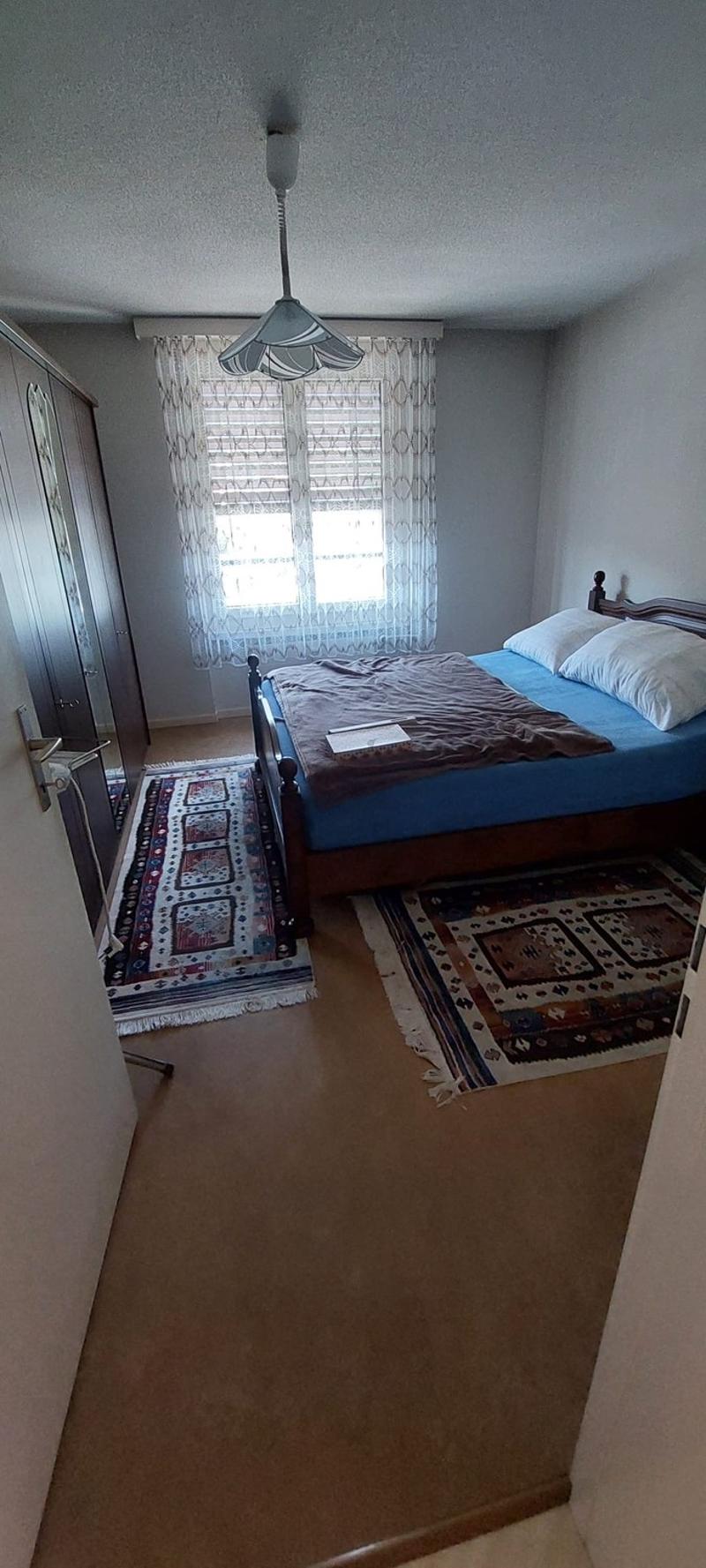 4 ½ Zimmer-Wohnung, 2540 Grenchen (10)