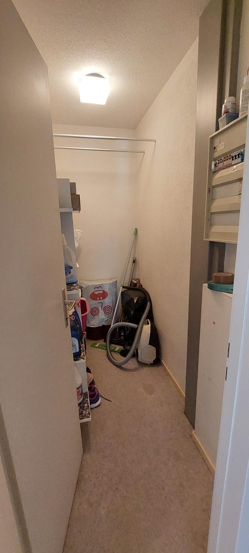 4 ½ Zimmer-Wohnung, 2540 Grenchen (4)