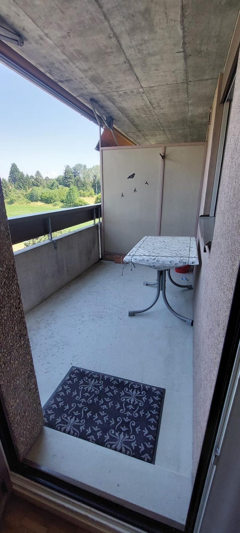 4 ½ Zimmer-Wohnung, 2540 Grenchen (8)