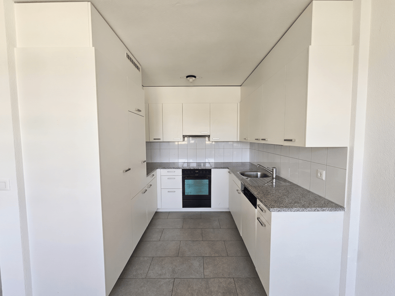 3 ½ Zimmer-Wohnung, 4900 Langenthal (4)