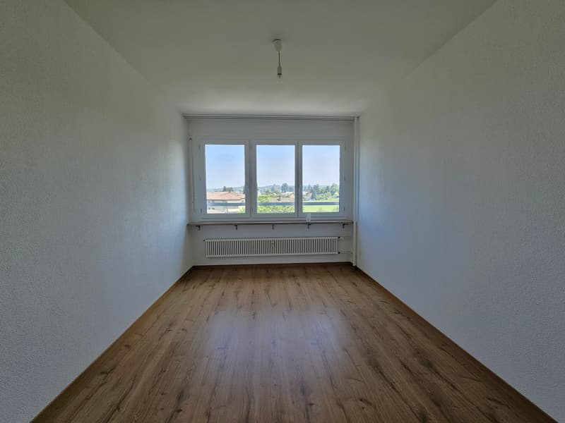 3 ½ Zimmer-Wohnung, 4900 Langenthal (3)