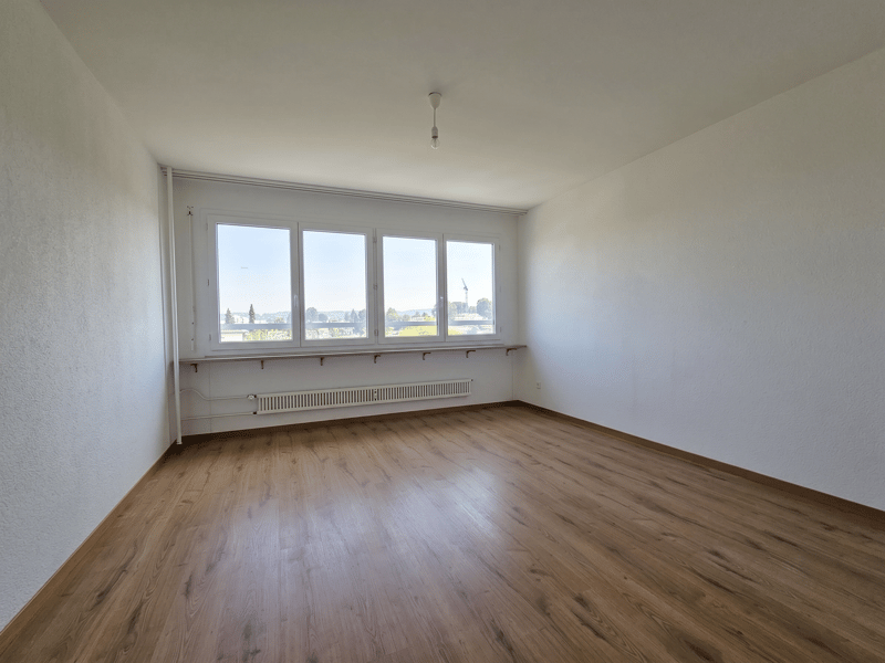 3 ½ Zimmer-Wohnung, 4900 Langenthal (2)