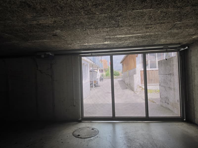 Tiefgarage, 6222 Gunzwil (2)