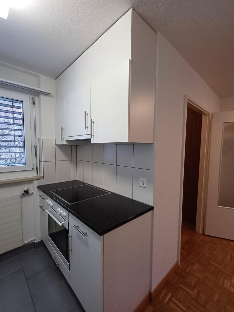 2 ½ Zimmer-Wohnung, 2540 Grenchen (3)