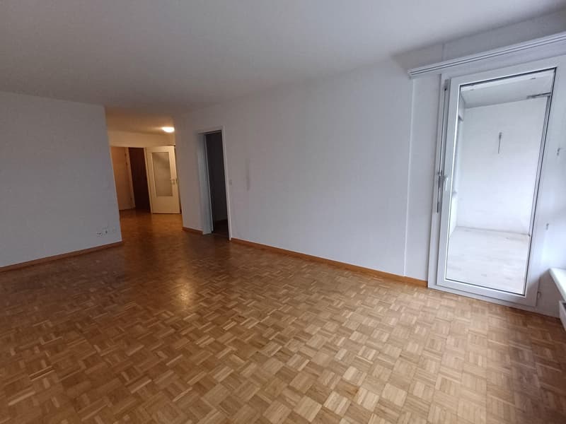 2 ½ Zimmer-Wohnung, 2540 Grenchen (7)