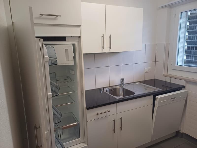 2 ½ Zimmer-Wohnung, 2540 Grenchen (2)