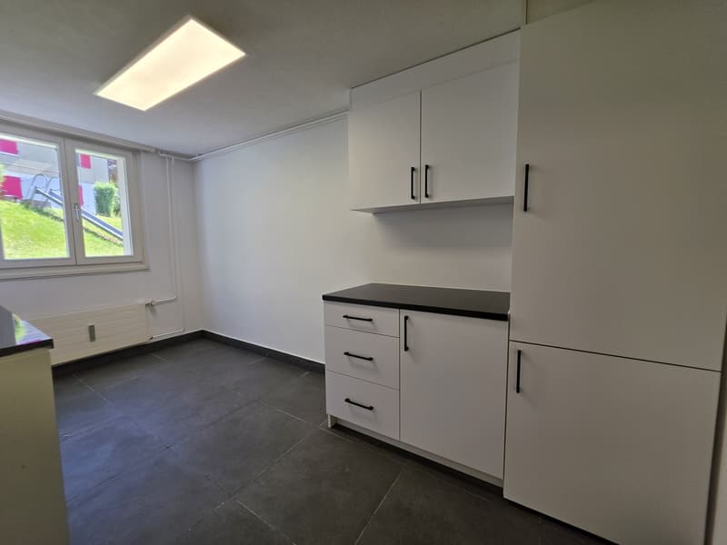 3 Zimmer-Wohnung, 9100 Herisau (4)