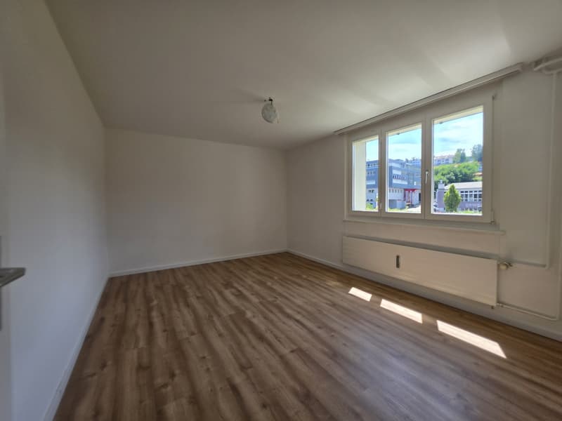 3 Zimmer-Wohnung, 9100 Herisau (5)