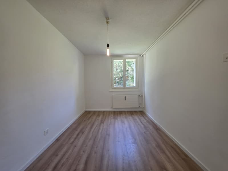 3 Zimmer-Wohnung, 9100 Herisau (6)