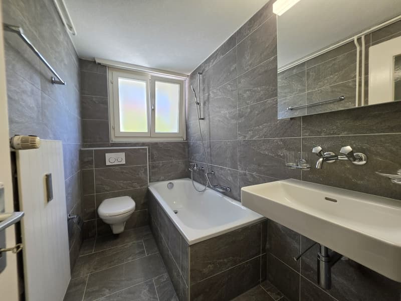 3 Zimmer-Wohnung, 9100 Herisau (8)