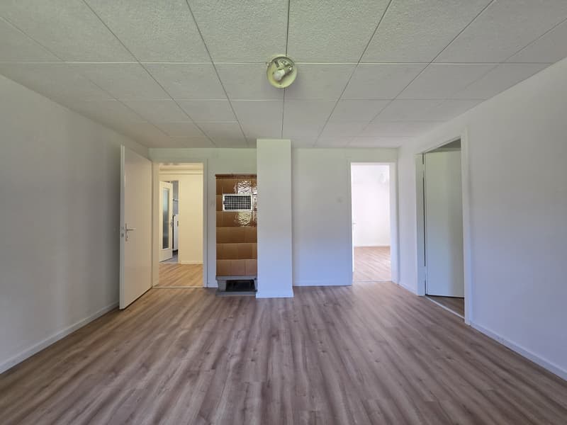 3 Zimmer-Wohnung, 9100 Herisau (1)